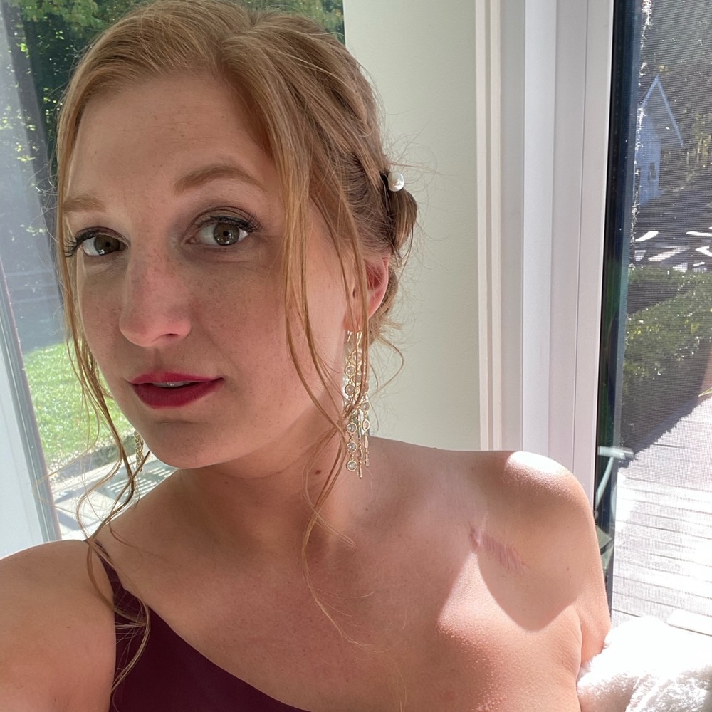 Meet your Posher, Riane